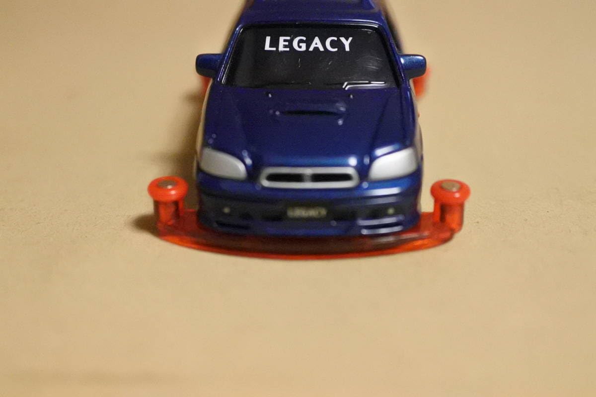 Amazon.co.jp: Super Speed Tomica Subaru Legacy Touring Wagon GT